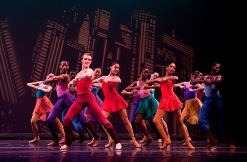 Authors Share Their Insights Into the Rich History of the Dance Theatre of Harlem [Interview]