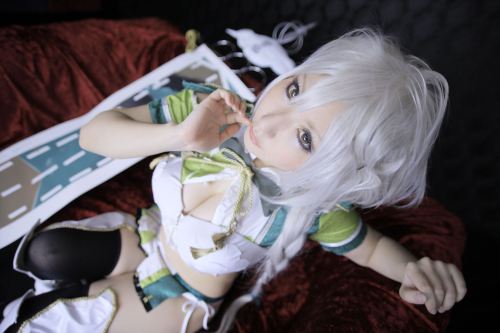 Kantai Collection - Unryuu (Saku) 1-18
