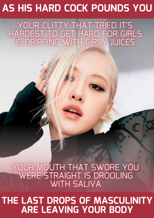 kpop-sissy: