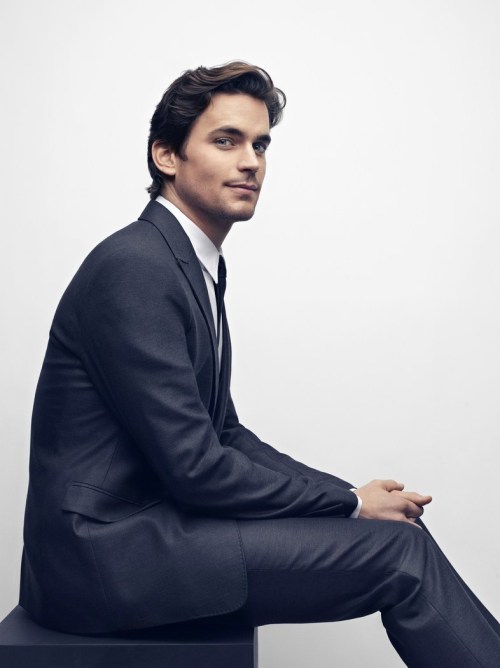 Matt bomer christian grey