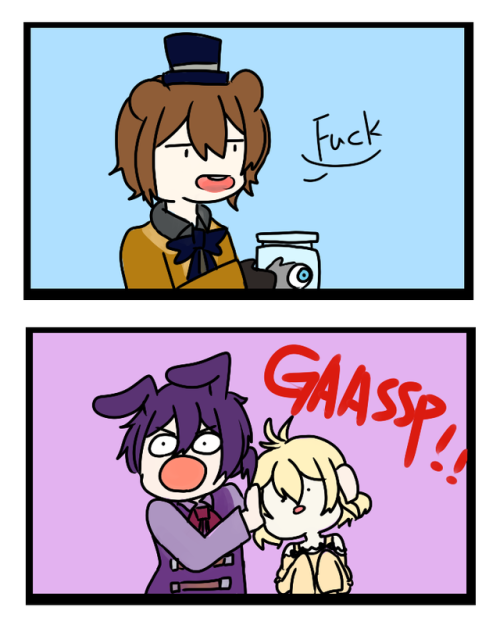 OK Im Very Sorry XDDDDDD
