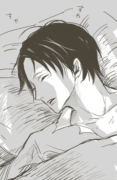 ereri-is-life:  frogtranslation by ereri-is-life porn pictures