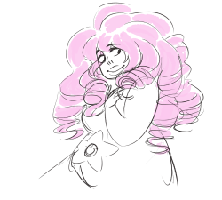 tawnaduncan:  Rose doodle c: 