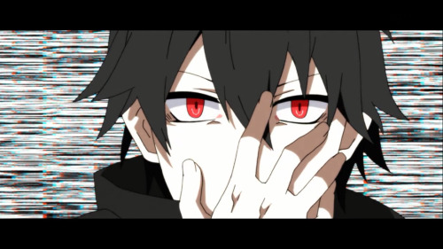 Shintarou Kisaragi (Mekakucity Actors) - Pictures 