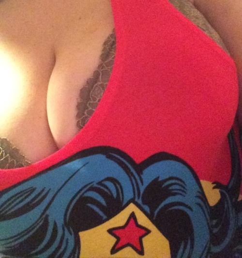 sassysexymilf: “Wonder Woman, she’s amazing. I love everything that she represents and everything that she stands for. She’s all about love and compassion and truth and justice and equality, and she’s a whole lot of woman.”  ~Gal Gadot 