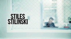 queenofarrows:    Teen Wolf Meme [2/3] Favorite Male Characters   