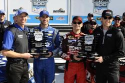 nascarzone:  Daytona 500 2015: Ranking Top