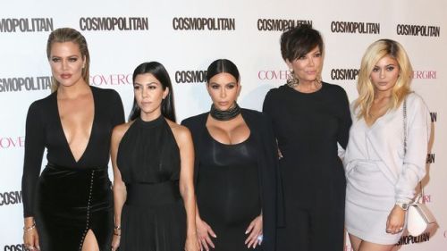 the-movemnt:The Kardashians are not hurting black women’s feelings. They’re stealing black wealth.It