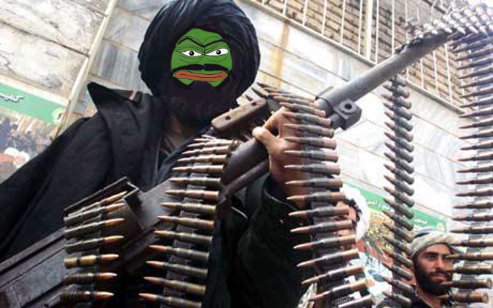 daily-rare-pepes:
“Daily Rare Pepe #45~rare pepe do not steal~
”
