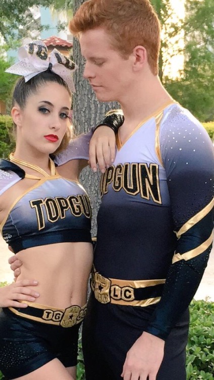 cheertastic-topgun:we-are-fierce:I can’t believe people find these hideous, they’re amazing