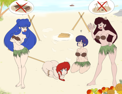 canime: Part two of a commission for Badviper. Part 1 here.   Patreon | Twitter | Ko-Fi 