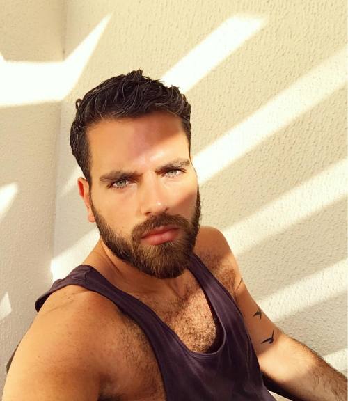 Beardburnme