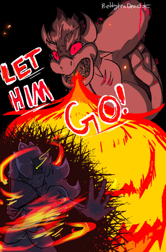 BEG - Comic Series - You Are On Part 1