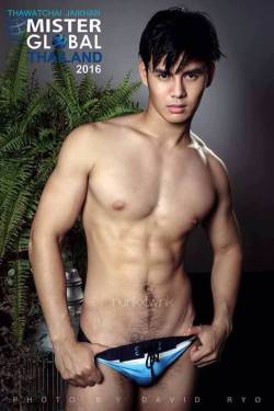 hunkxtwink:  Thawatchai JaikhanHunkxtwink - More in my archive