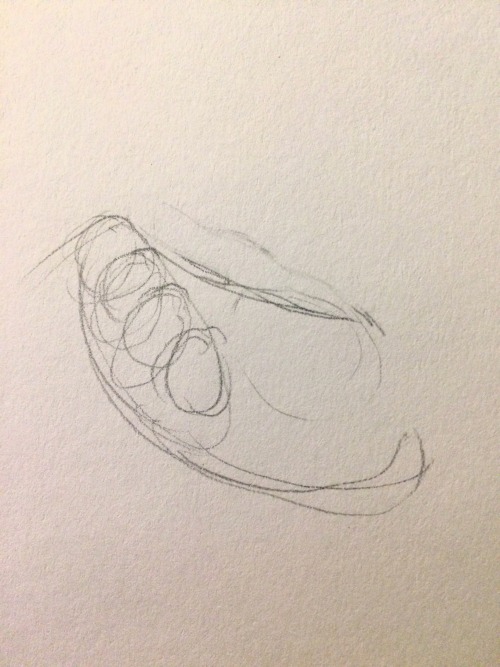 disgruntled-hawk:  How Hawk Draws Hands! Part 2 Even if a joint isn’t going to be seen in the finished drawing, draw it anyway so that you get the pose right. 