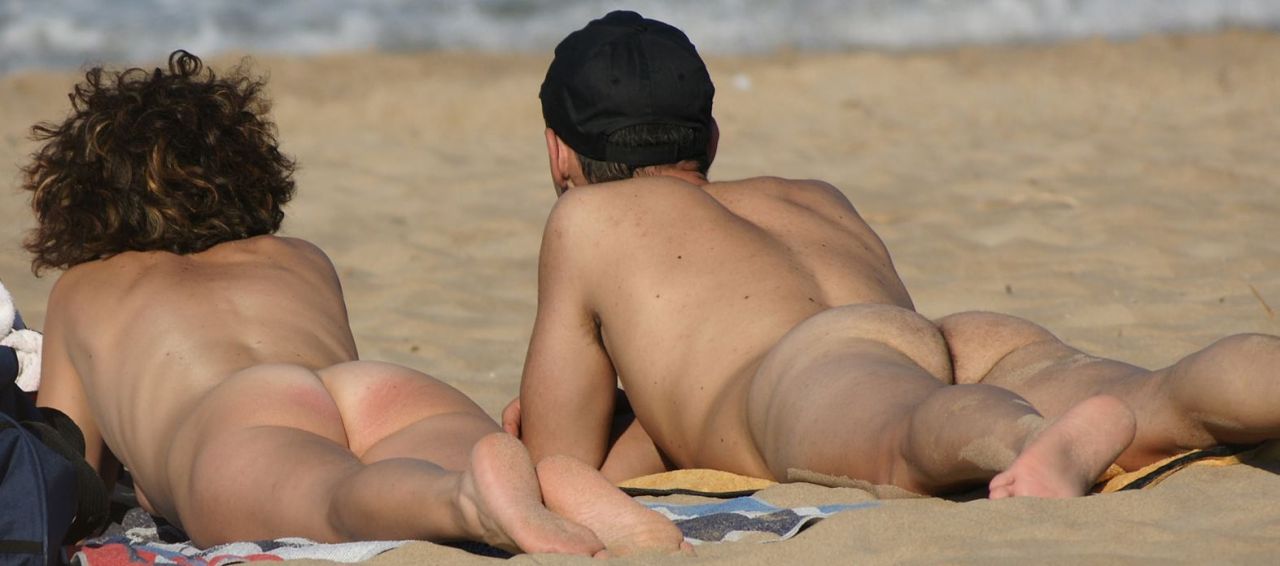 Only Nudism/Naturism Photos