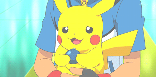 the-absolute-funniest-posts: luanlegacy: oran berries only heal 10HP…. stop exaggerating pikachu -_-