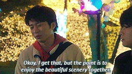 Once More With More Drama What Do You Need To Do Before You Can Kiss