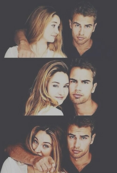 ow-you-whore:  #Divergent <3 <3 <3 <3 