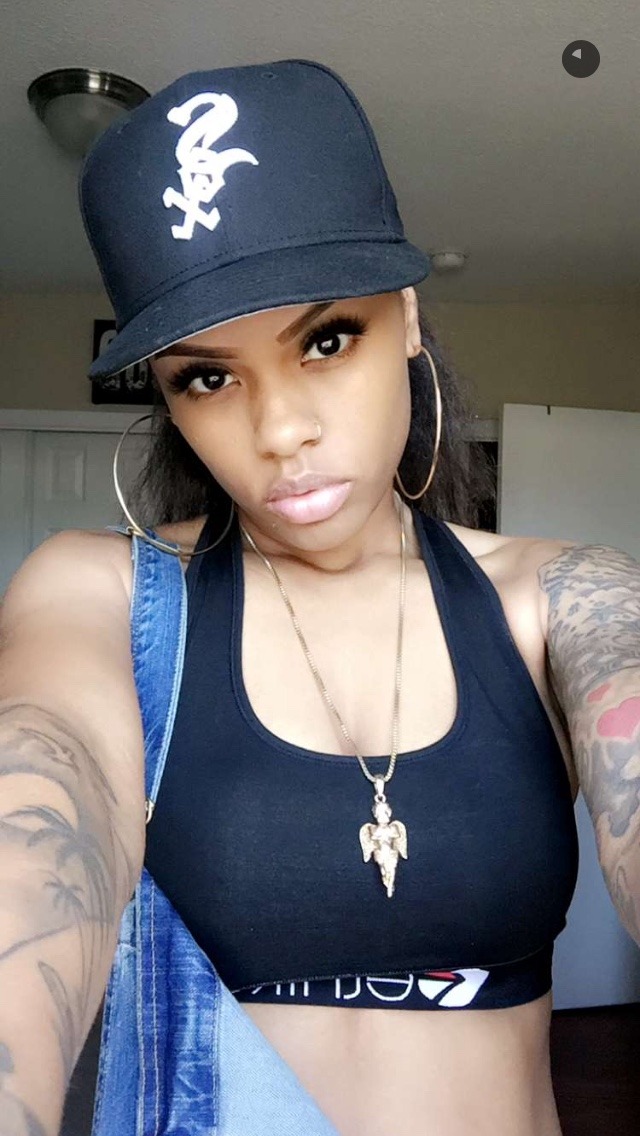 princefitz:  Asianicol3PrettyGirlSwag