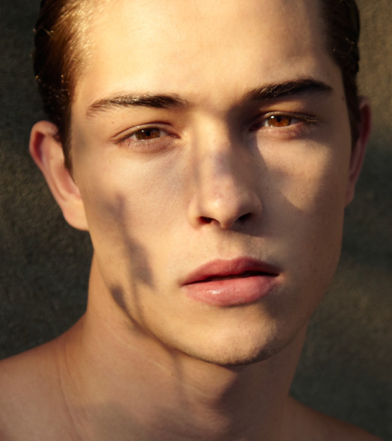 extra0rd1nary-belleza:  Francisco Lachowski Photographed by Daniel Jaems  Part Two