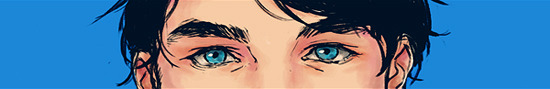 snackage:  Boy Robins 1 2 3 4 