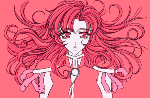 empty-movement:The Revolutionary Girl Utena movie, Adolescence of Utena, (or often Adolescence Apoca