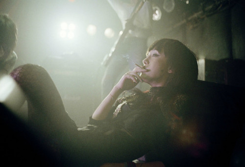 nevver:  In the mood for love, Wing Shya 