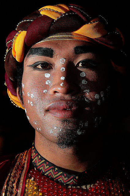clickbreatheclick:  pinoy-culture:  The Diversity of FilipinosPart 1You are Pilipino if your mo