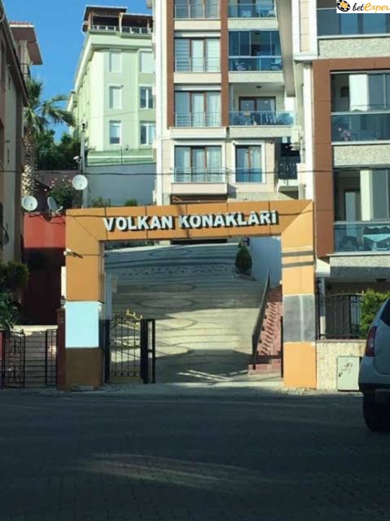 VOLKAN KONAKLARI bet exper   Kaynak