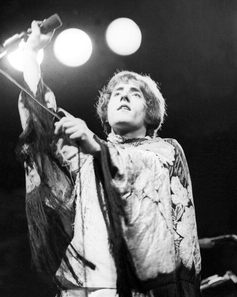 the60sbazaar: Roger Daltrey 