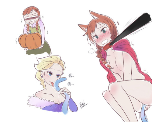 demonfencer:Happy Halloween