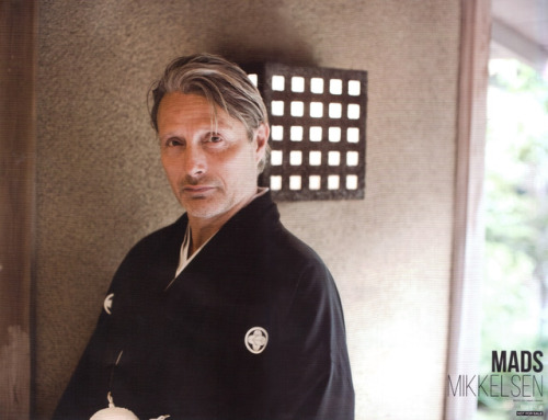 tsubak1-no-hana: Mads in Movie Star Magazine Vol.201, Part 1Amazon: www.amazon.co.jp/gp/prod