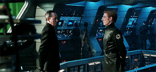 Domhnall Gleeson In The Star Wars: The Rise Of Skywalker Blooper Reel