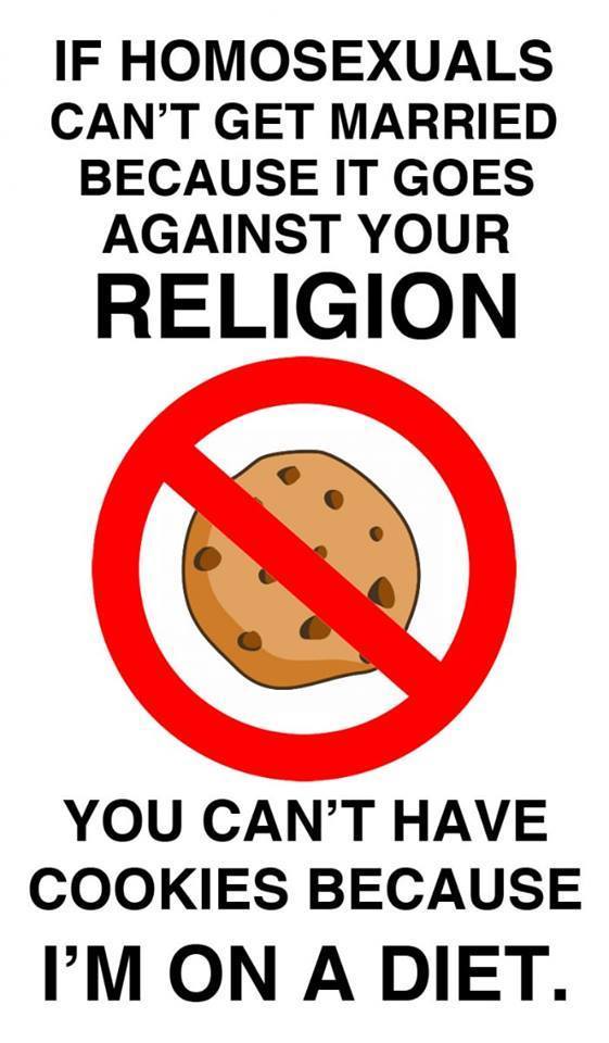 proud-atheist:  You can’t have cookieshttp://proud-atheist.tumblr.com 