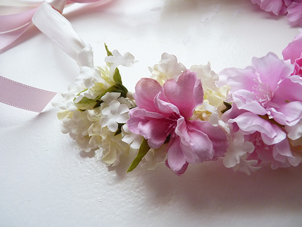 dolldear:  ♡ new flower crown available for purchase ♡ 