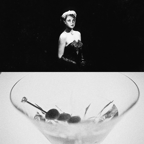 vanessaivery:hannibal au / film noirHollywood is a fine place for the obnoxious and the wealthy.