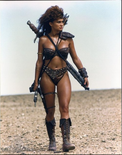 hornyinboots: Savagely Sexy