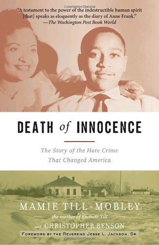 blackchildrensbooksandauthors:  Death of Innocence: The Story of the Hate Crime that