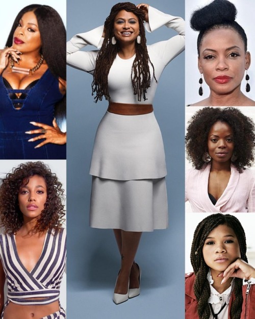 Ava DuVernay’s Central Park Drama Adds Niecy Nash, Aunjanue Ellis, Kylie Bunbury, Marsha Steph