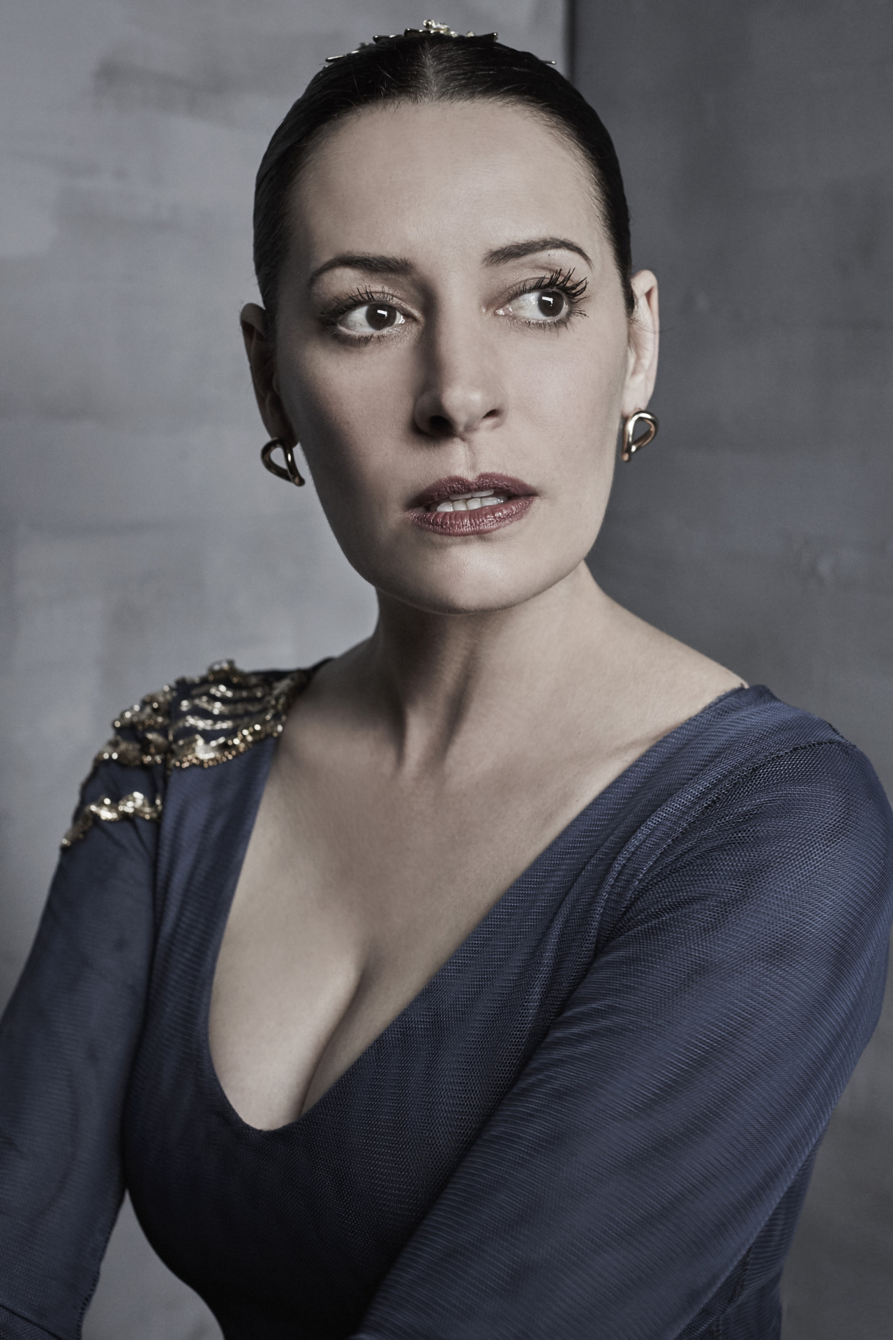 Photoshoot paget brewster God is