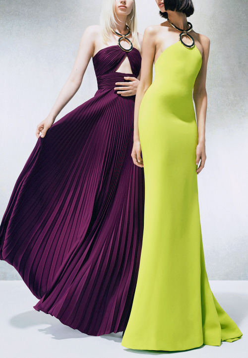 evermore-fashion:Elie Saab Resort 2023 Collection