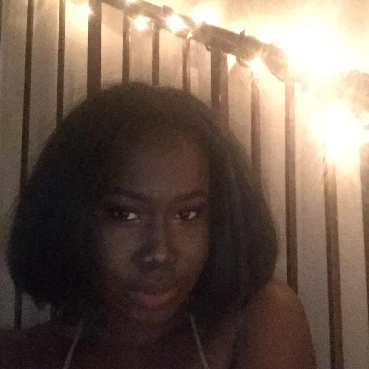 zanxcv:  Dark skin appreciation day ✨🌞 I’m so here for it 