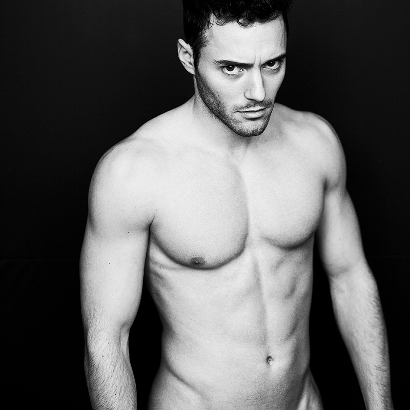 butportraiture:  Thibaut by Sylvain Norget www.butportraiture.com