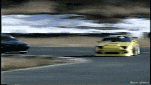 natelife:  haraguchi magic…. magic as in on in the world did that side skirt not