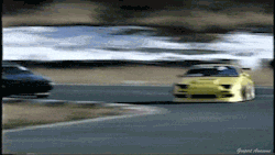 Natelife:  Haraguchi Magic…. Magic As In On In The World Did That Side Skirt Not