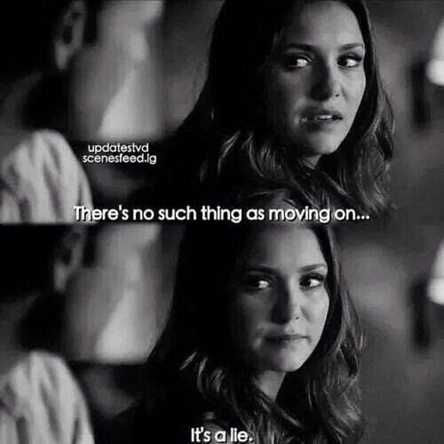 The Vampire Diaries
