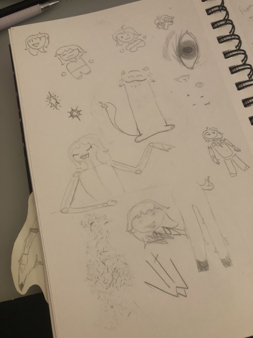 Doodles Woobles :D