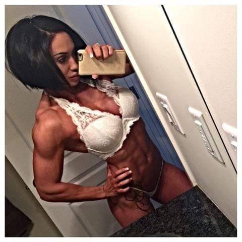 Muscle and Stuff