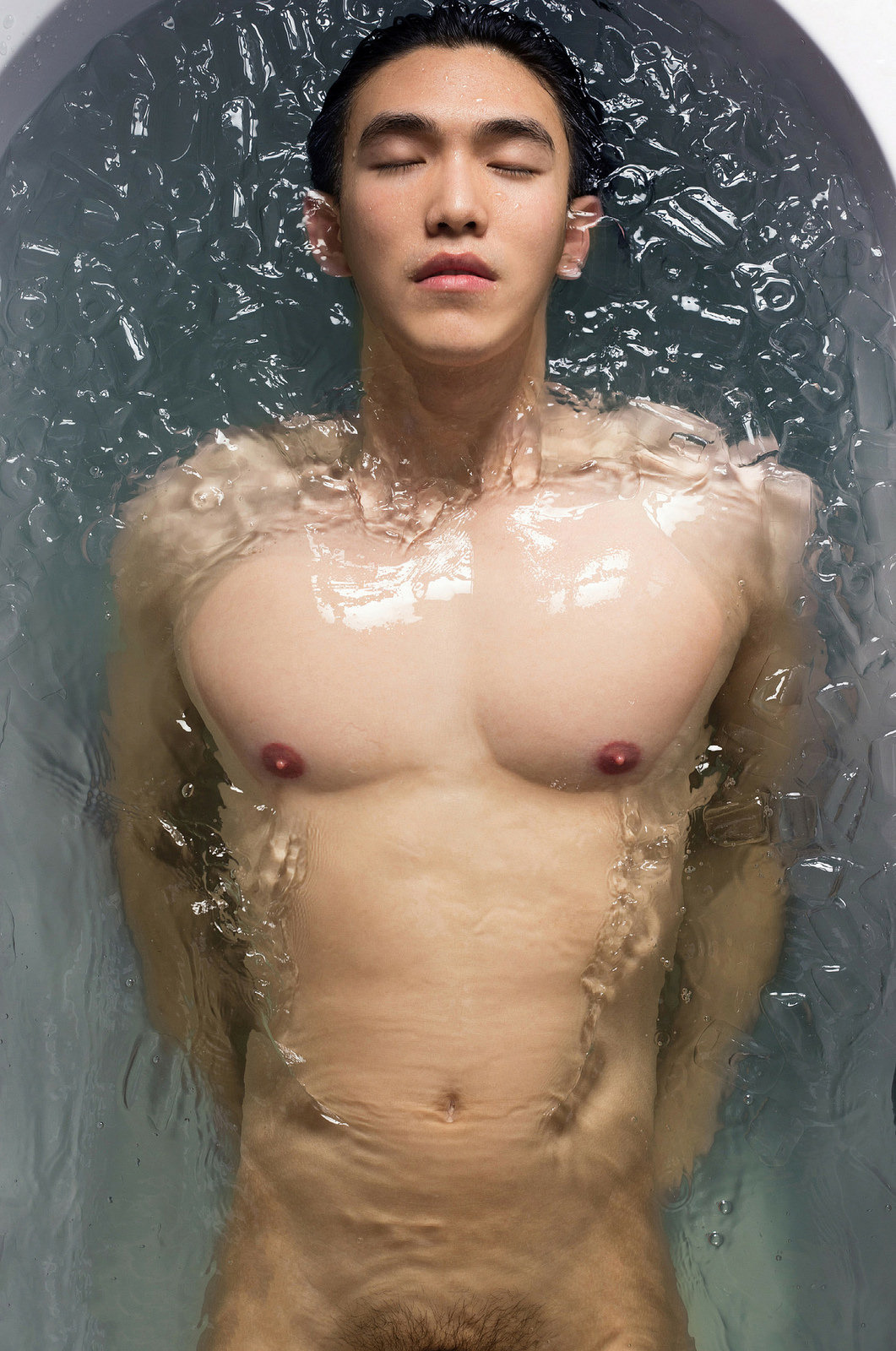 tianxiangong:       Wavy Wang -2